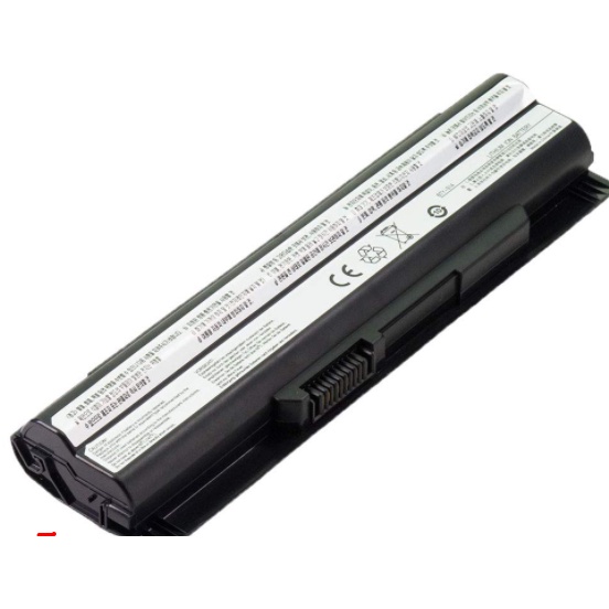 Pin dành cho laptop MSI GE60-S14-ZIN-6CELL, Pin chính hãng MSI giá rẻ, Pin laptop chất lượng tốt