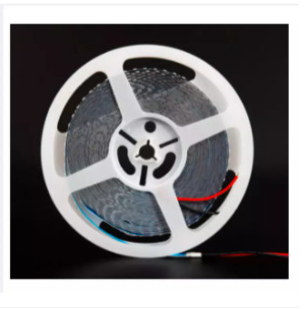 Led dây dán2835 loại 240 bóng/mét TỔNG 5M LÀ 1200LED  ánh sáng vàng ấm, ánh sáng trắng siêu sáng. giá theo cuộn 5 mét