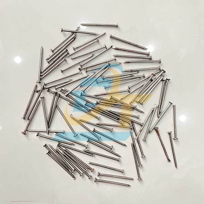 200g Đinh đóng gỗ (Đinh sắt)