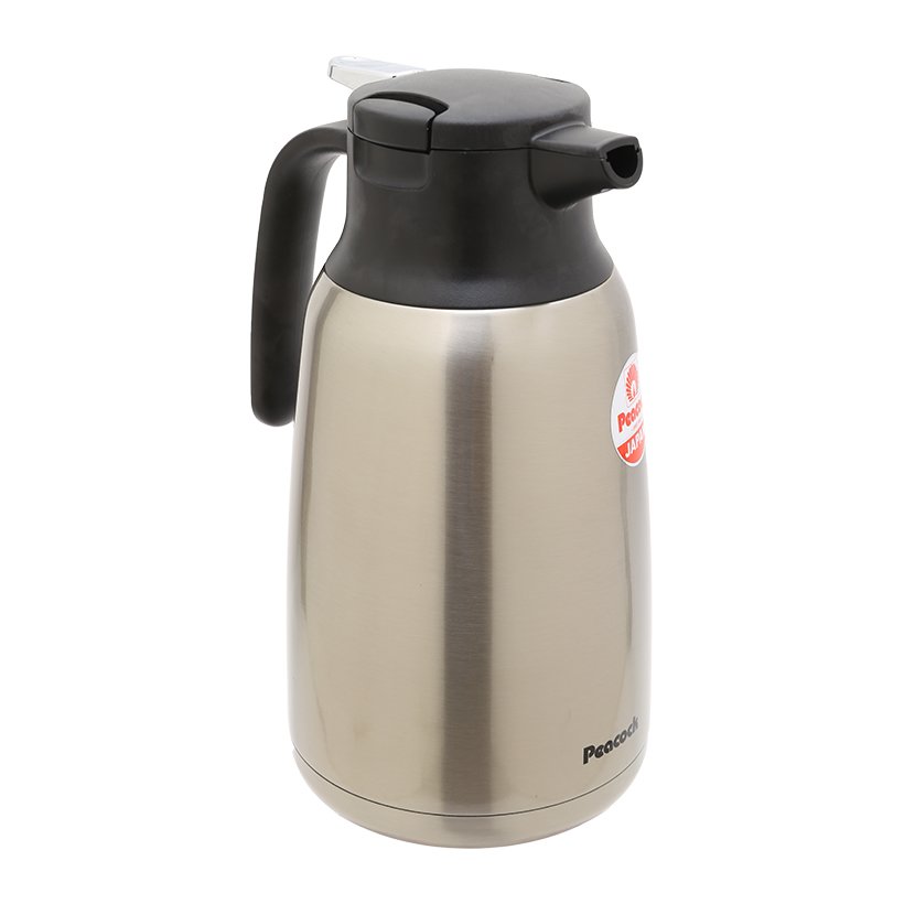 [HCM]Bình giữ nhiệt Peacock 2L - AHR-200