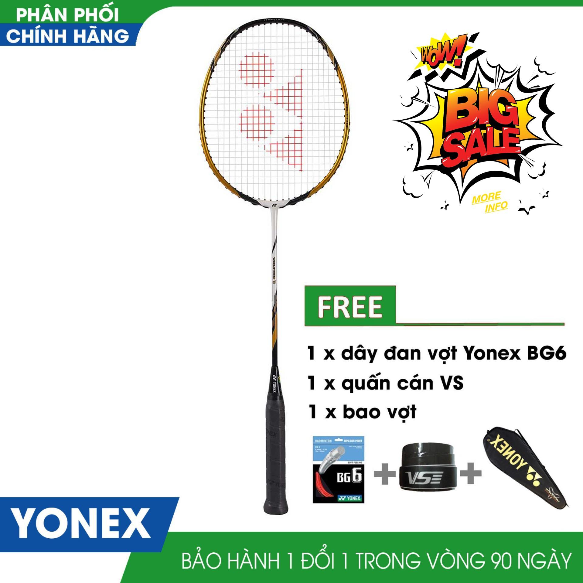 Vợt Cầu Lông Yonex Voltric 1