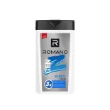 [Gift] Tắm gội Romano 180G (mùi ngẫu nhiên)