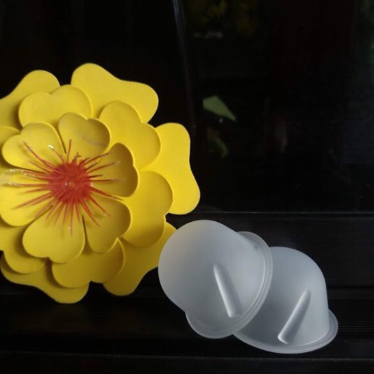 Phụ kiện thay thế Màng hút máy hút sữa Con Cưng good