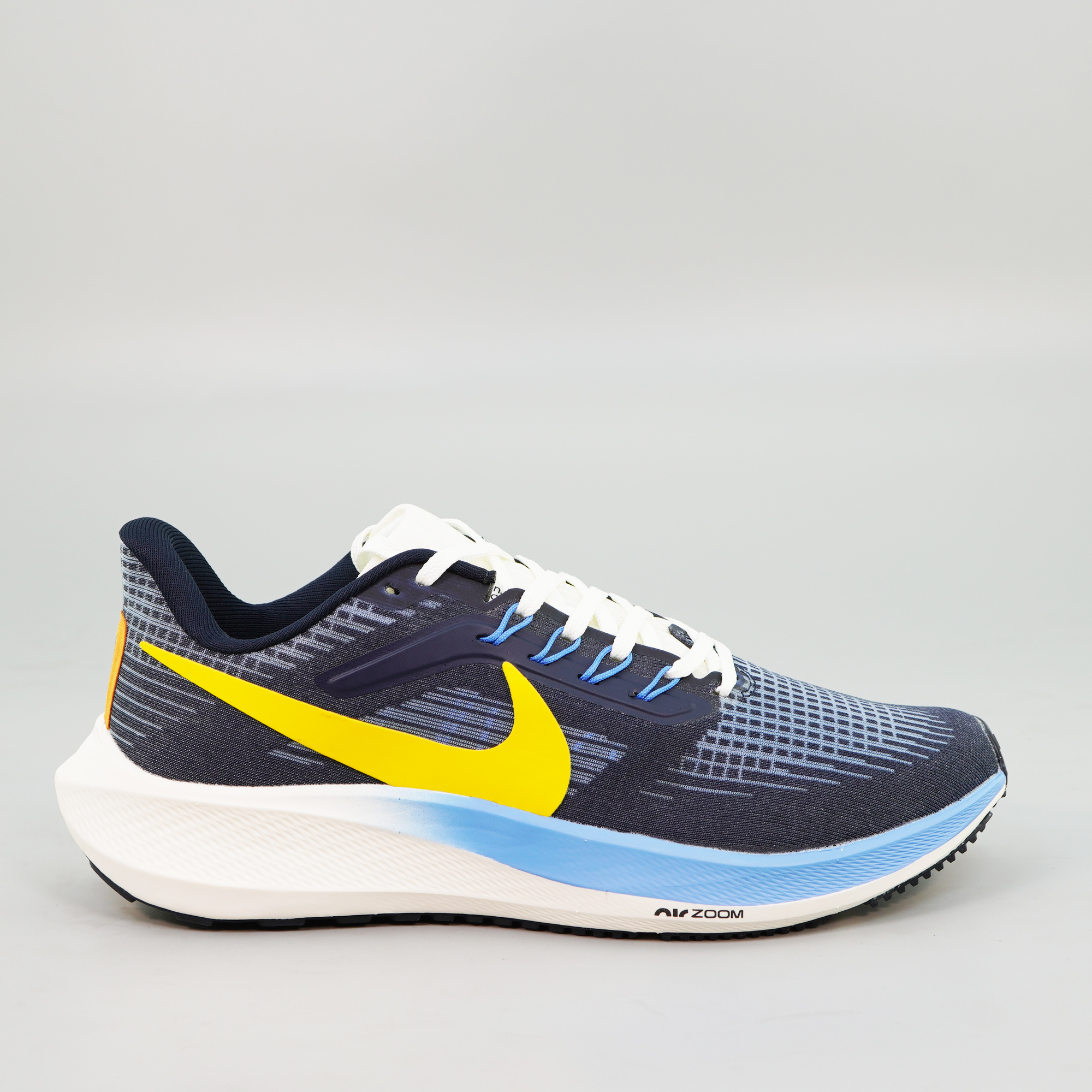 Giày Nike Pegasus 39 Obsidian Yellow