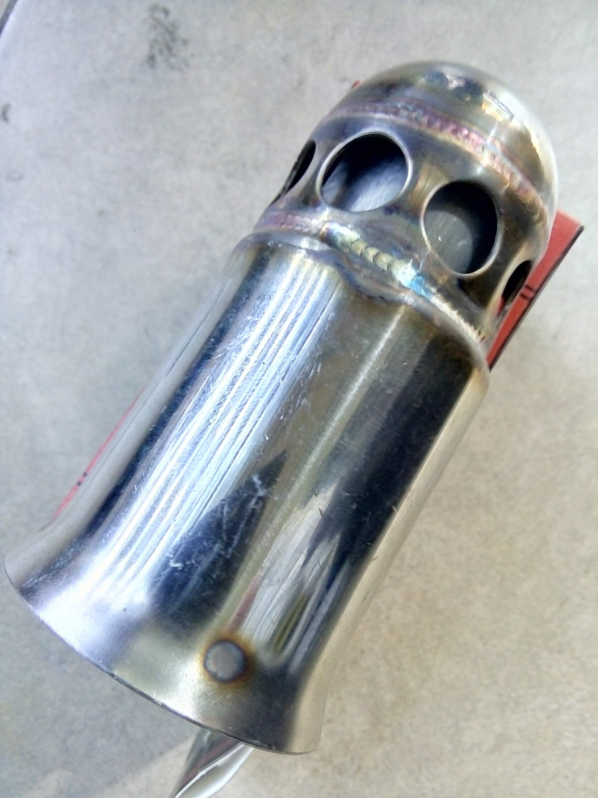 TIÊU TỔ ONG THÁI LAN GẮN PÔ ĐỘ