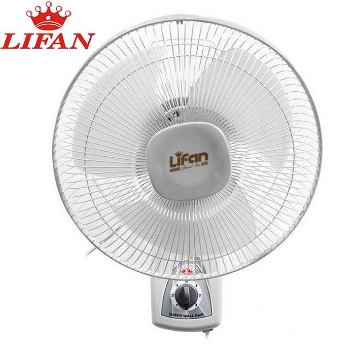 Quạt treo tường 3 cánh 35w lifan t-212