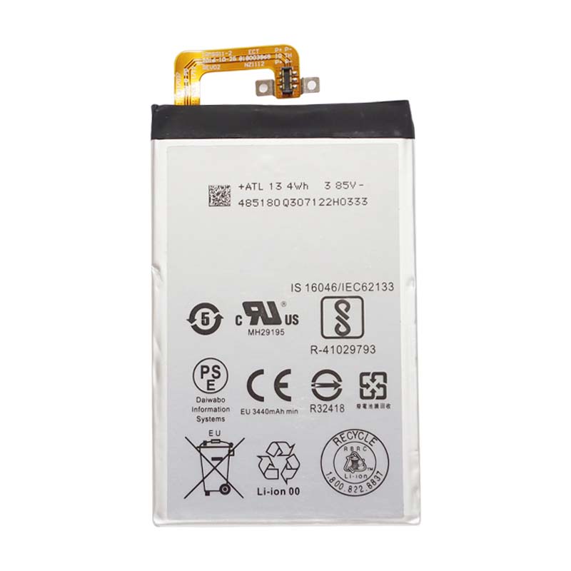 Pin dành cho blackberry key 1 keyone bat-63108-003 zin 3505mah