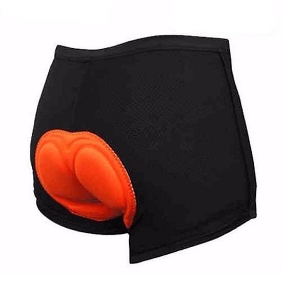 Quần yếm đệm mông xe đạp, quần yếm đạp xe nam, quần yếm cao cấp hỗ trợ đạp xe chuyên nghiệp 150k