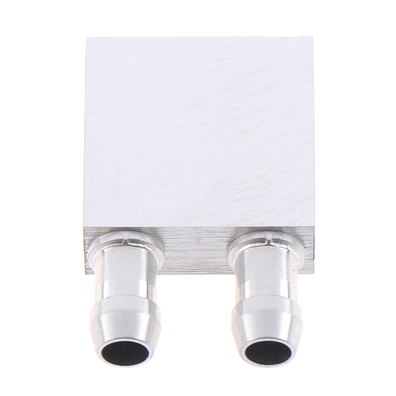 Khối tản nhiệt nước bằng nhôm cao cấp dành cho cpu máy tính