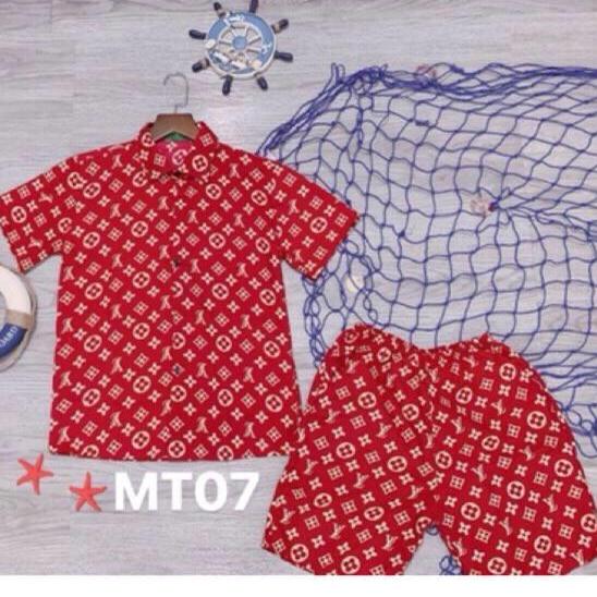 Bộ đồ ngủ pizama nữ pizama ngắn pizama lụa bộ đồ ngủ nữ đồ bộ pijama đồ bộ nữ t5