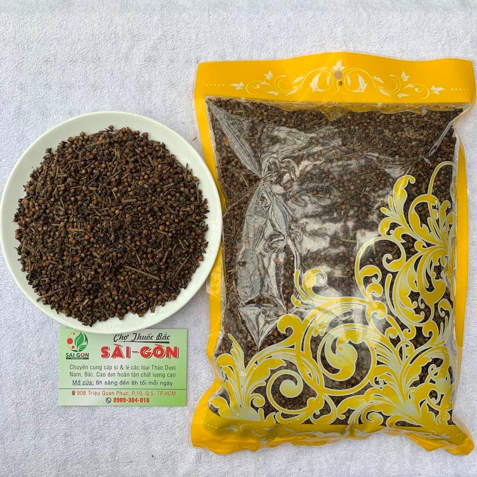 [HCM]NỤ VỐI ĐÃ SAO THƠM 1 KG