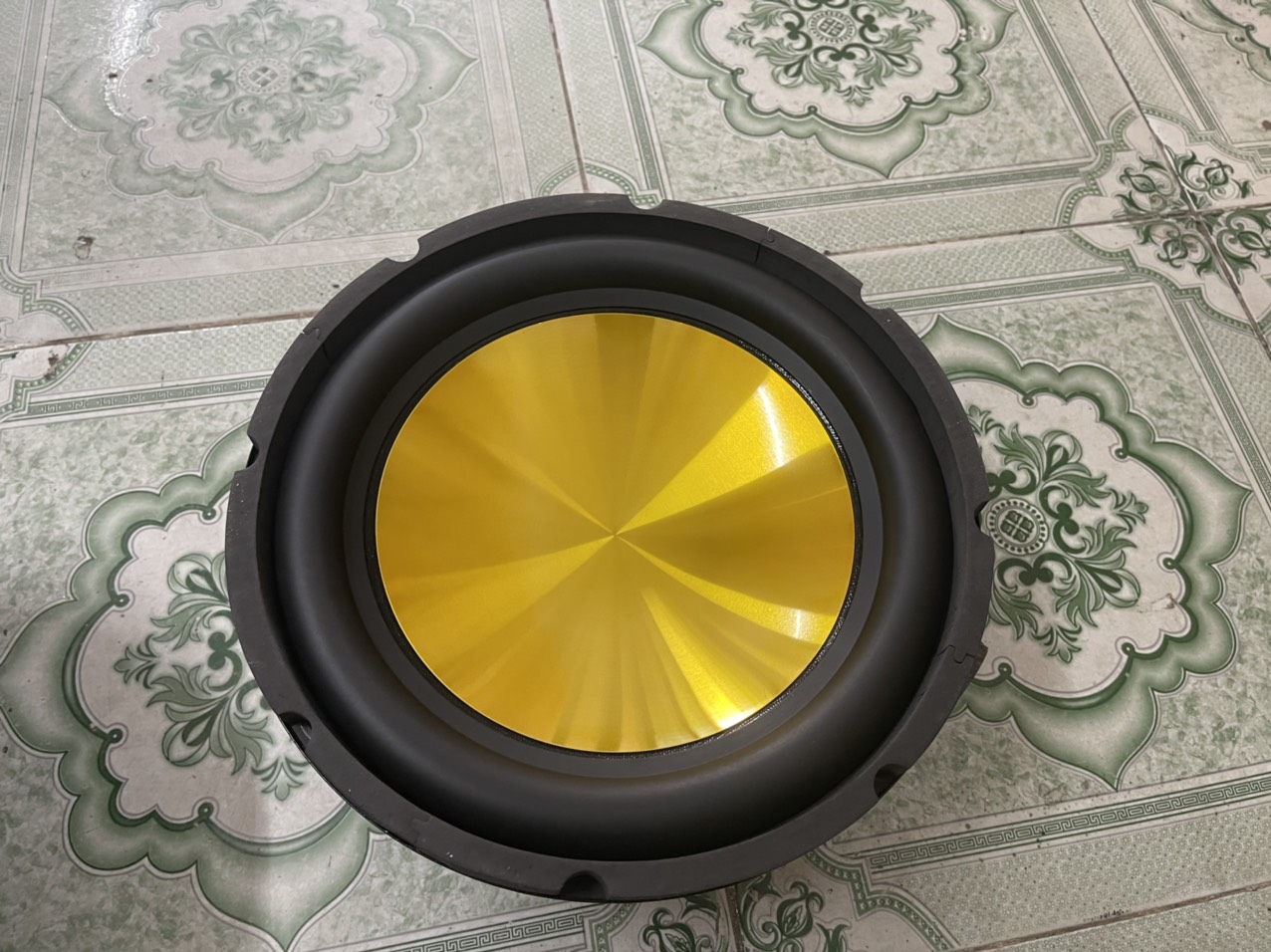 BASS SUB 30, LOA BASS SUB 30