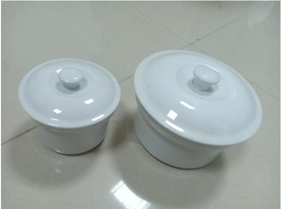 Thố chưng yến 700ml