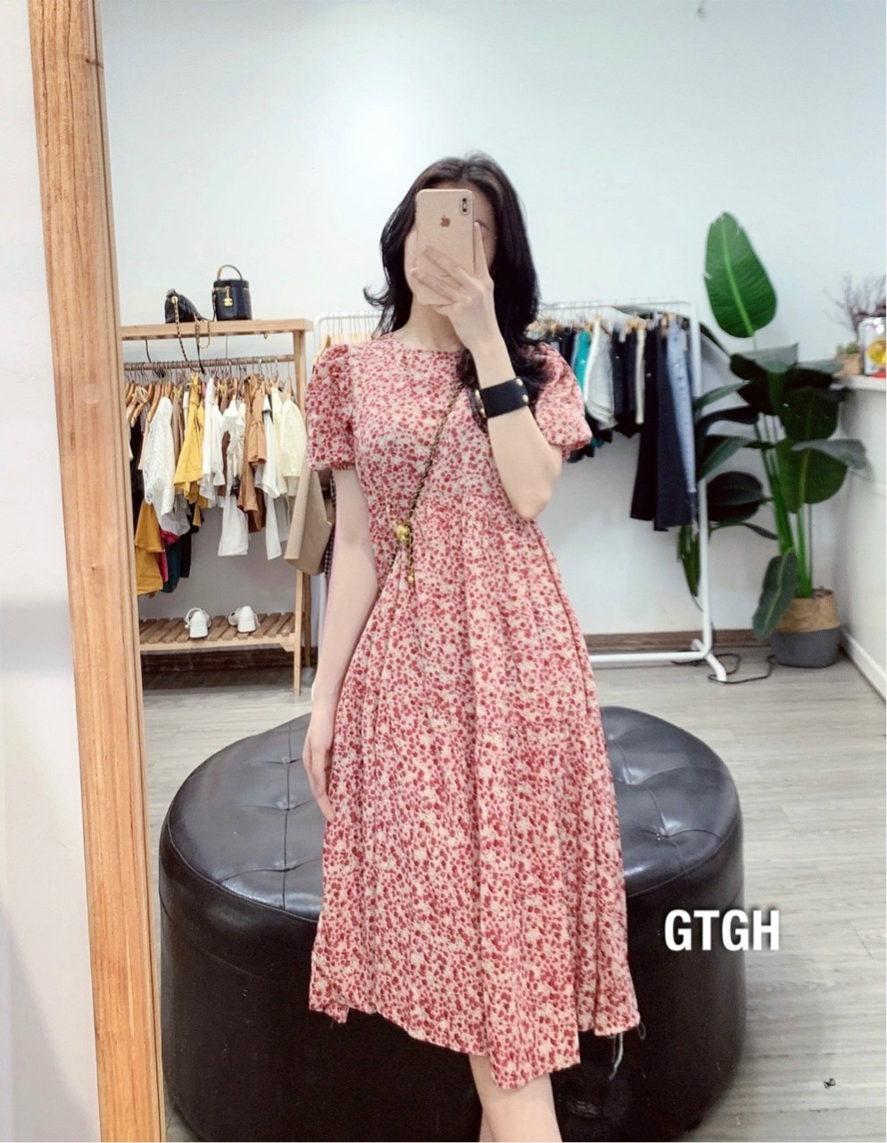 Tổng hợp Váy Hoa Nhí Phối Với Giày Gì giá rẻ, bán chạy tháng 5 ...