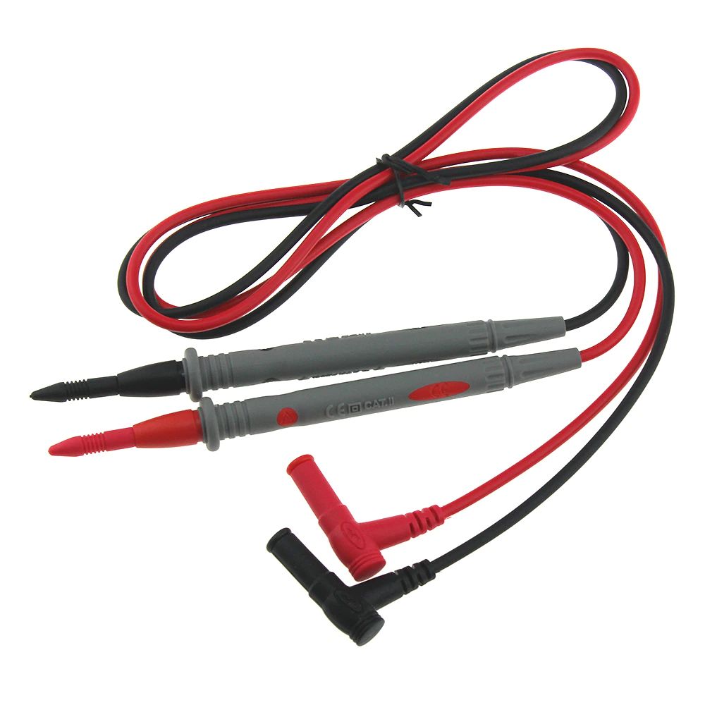 Que đo đồng hồ vạn năng 1000v/10a