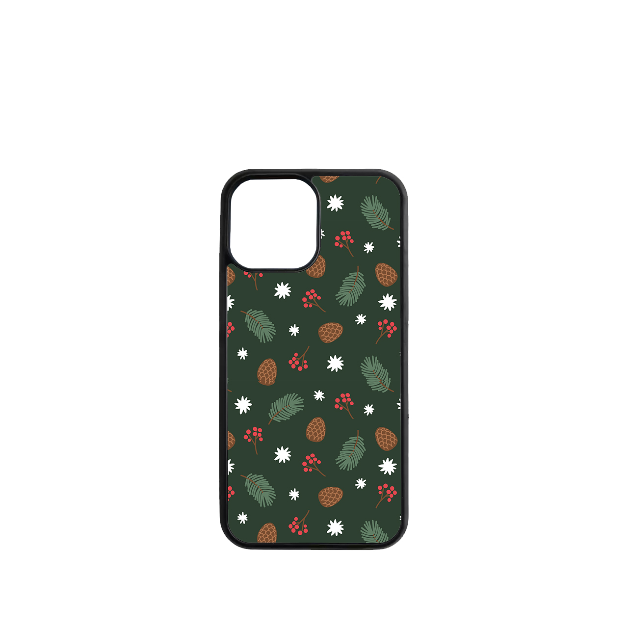 Ốp lưng unique case dành cho iphone noel068