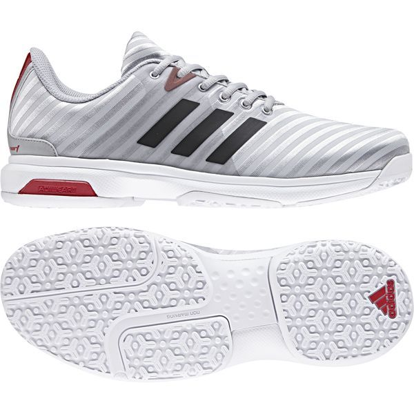 Giầy tennis nam Adidas Barricade 2018 Court OC