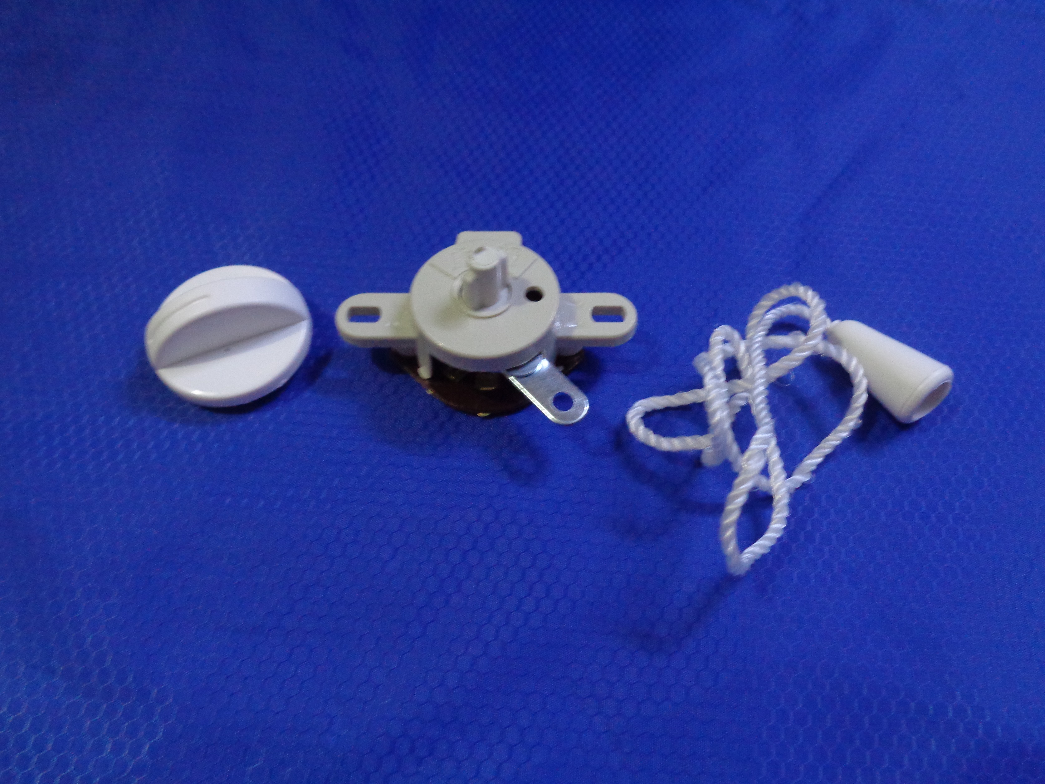 [HCM]Shop 619HL: Công tắc số quạt treo tường