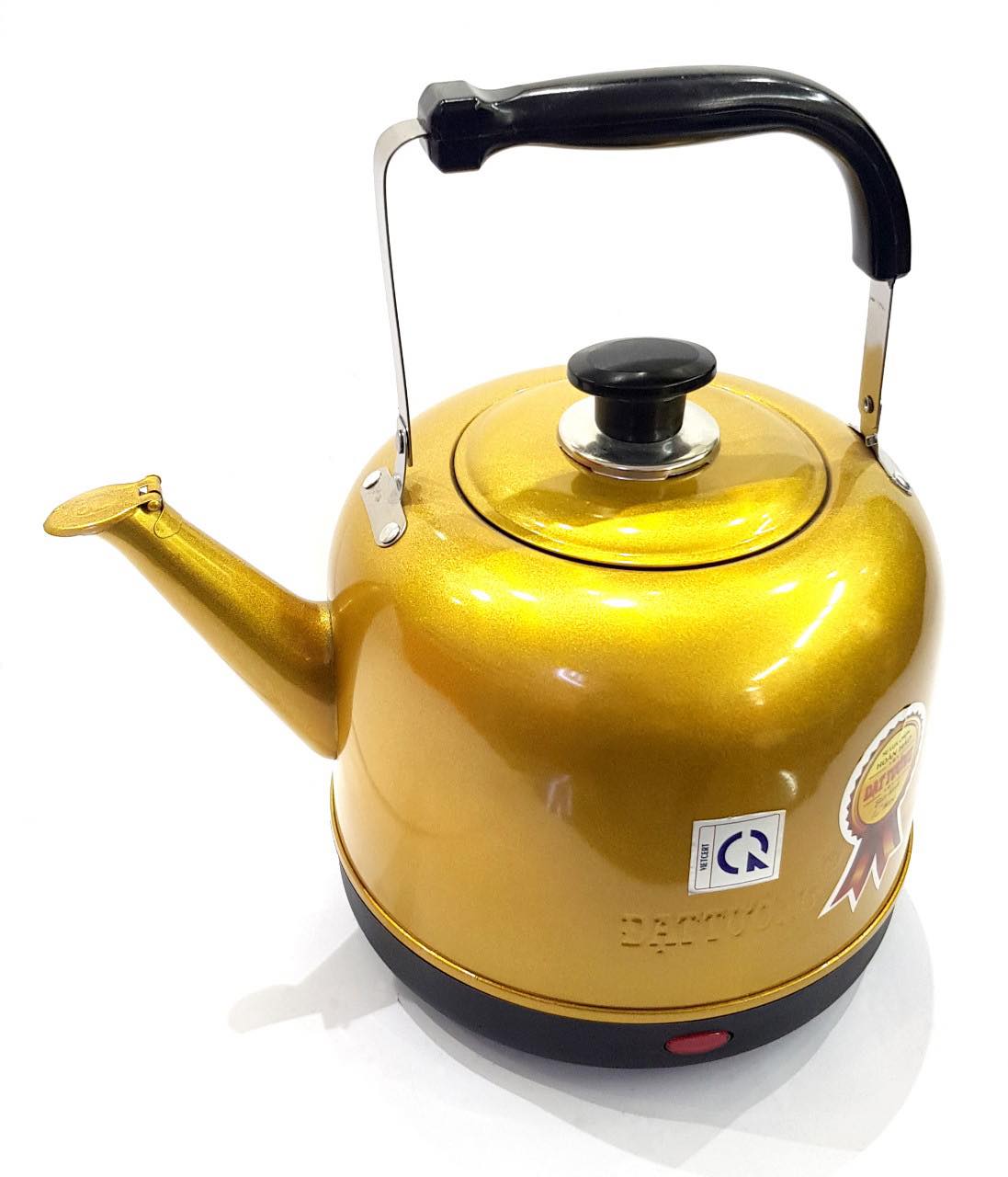 Ấm điện đạt tường 4l và 5 l
