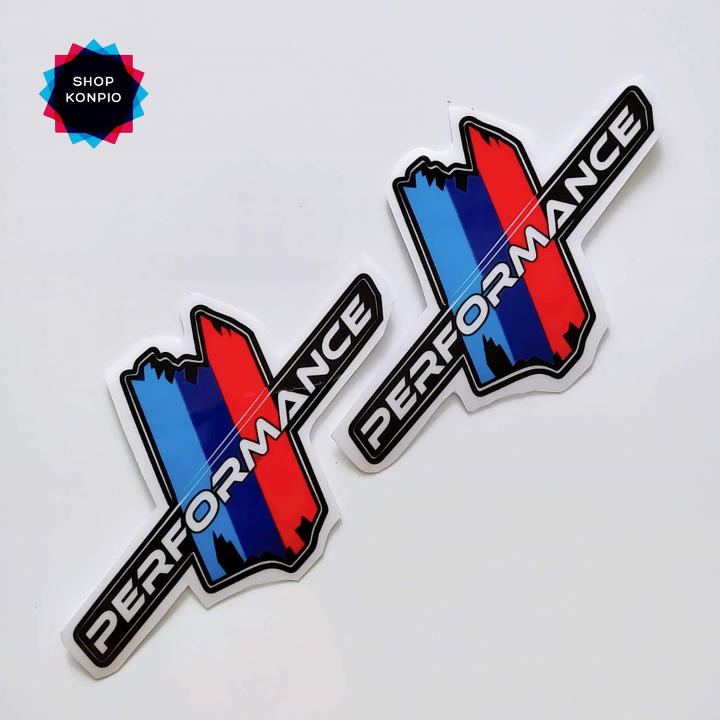Um Racing Logo Uma Racing Logo Sticker