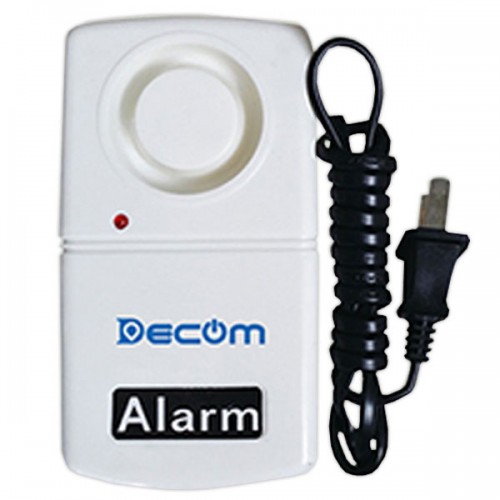 Báo động cúp điện 2 chiều decom