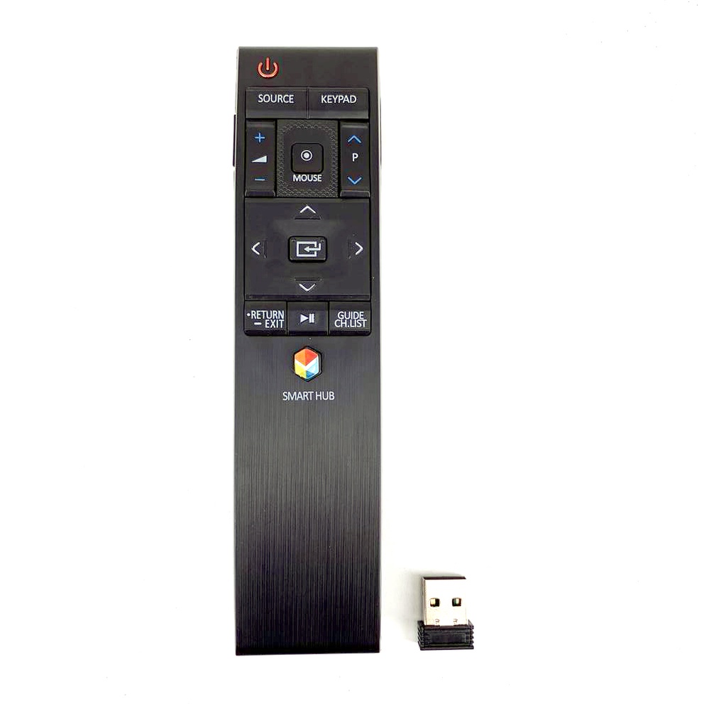 Yy-605 remote control bn59-01220d for samsung smart tv remote control bn59-01220a ua85ju7000w ua88js9500w fernbedienung