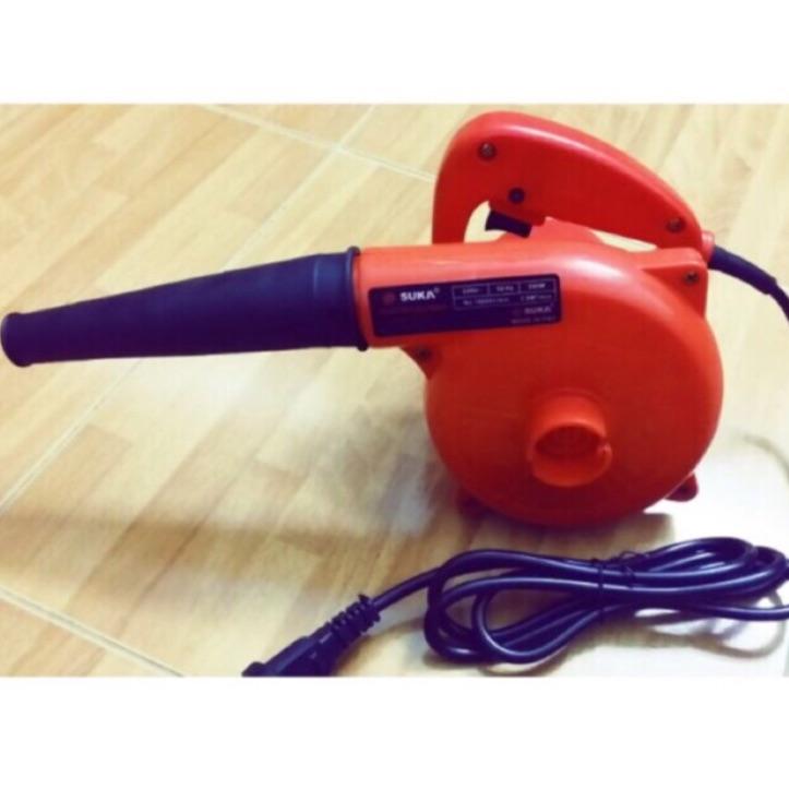 Máy thổi bụi cầm tay osuka 400w osk900