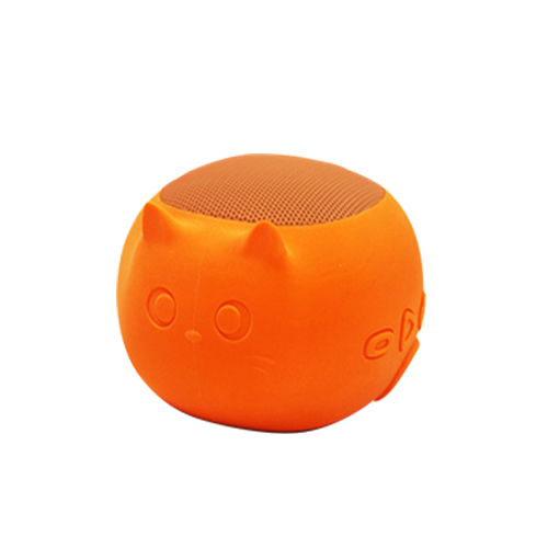 Loa di động Bluetooth SoundMax hình thú ngộ nghĩnh - Bảo hành chính hãng 12 tháng