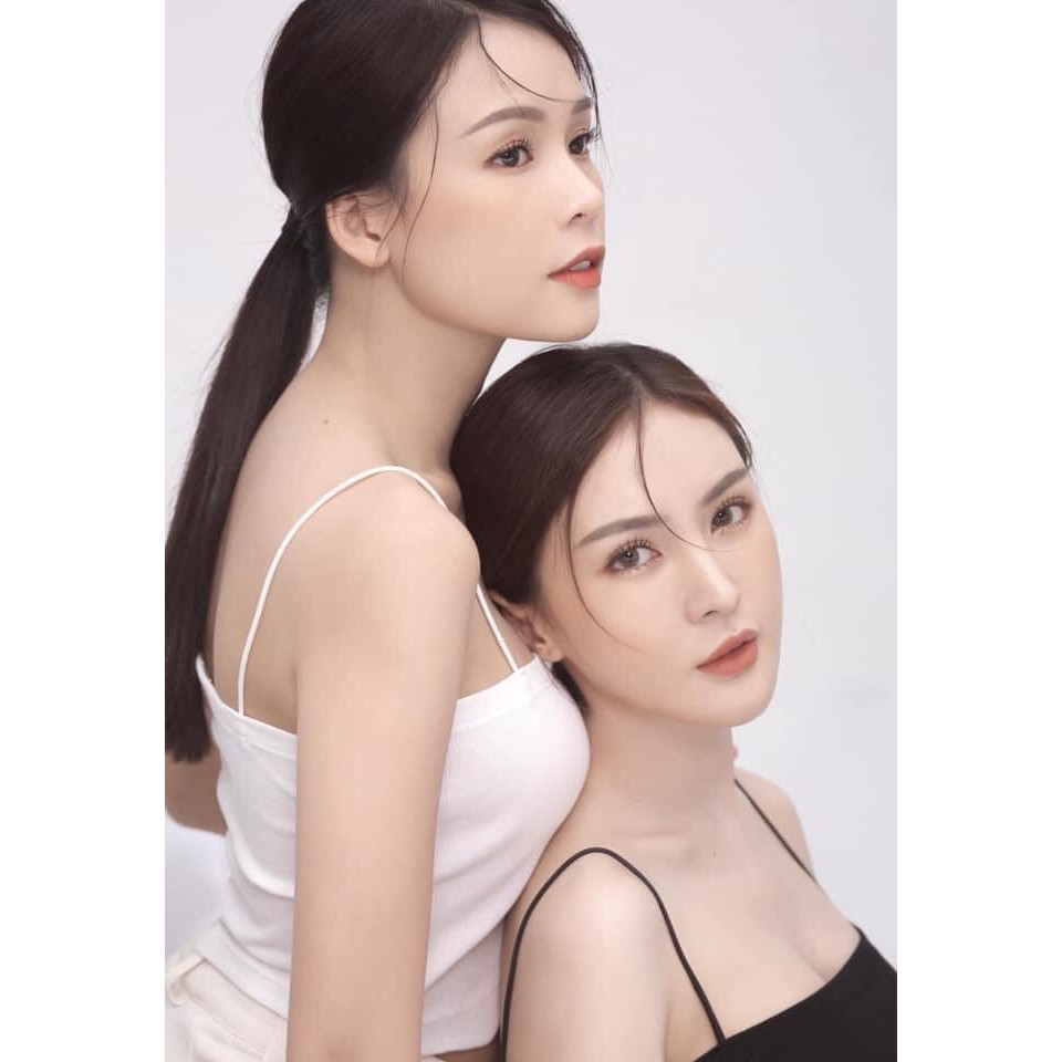 Áo hai dây zara croptop auth new tag có sẵn 3253/314 3253314 3253/305 3253305