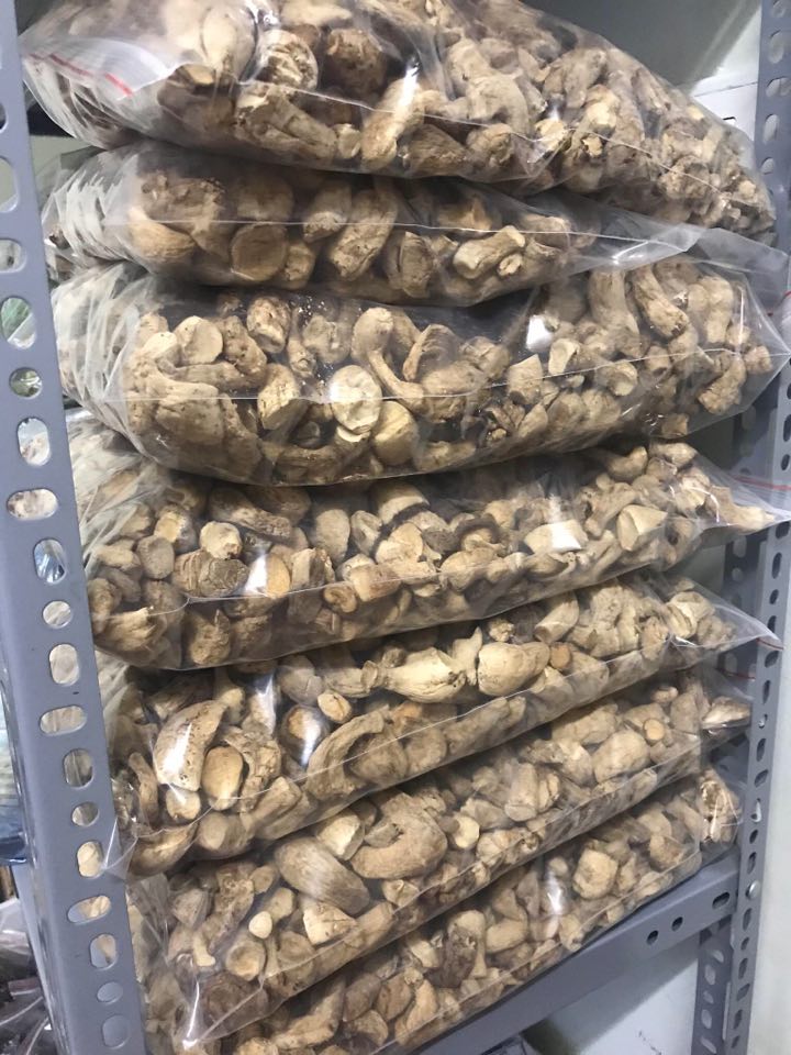 500gr Chân nấm hương khô làm ruốc cực ngon, dễ ăn, không béo