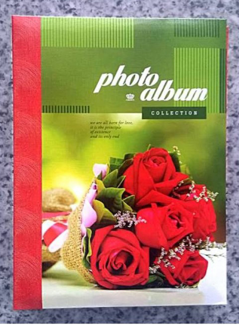 ALBUM HÌNH 13*18 ĐẸP GIAO MÀU NGẪU NHIÊN 200 TẤM