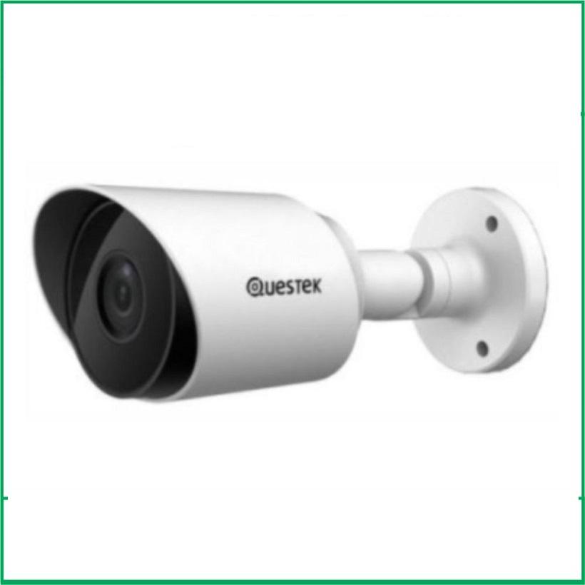 Camera hdcvi hồng ngoại 4 megapixel questek win-6124s