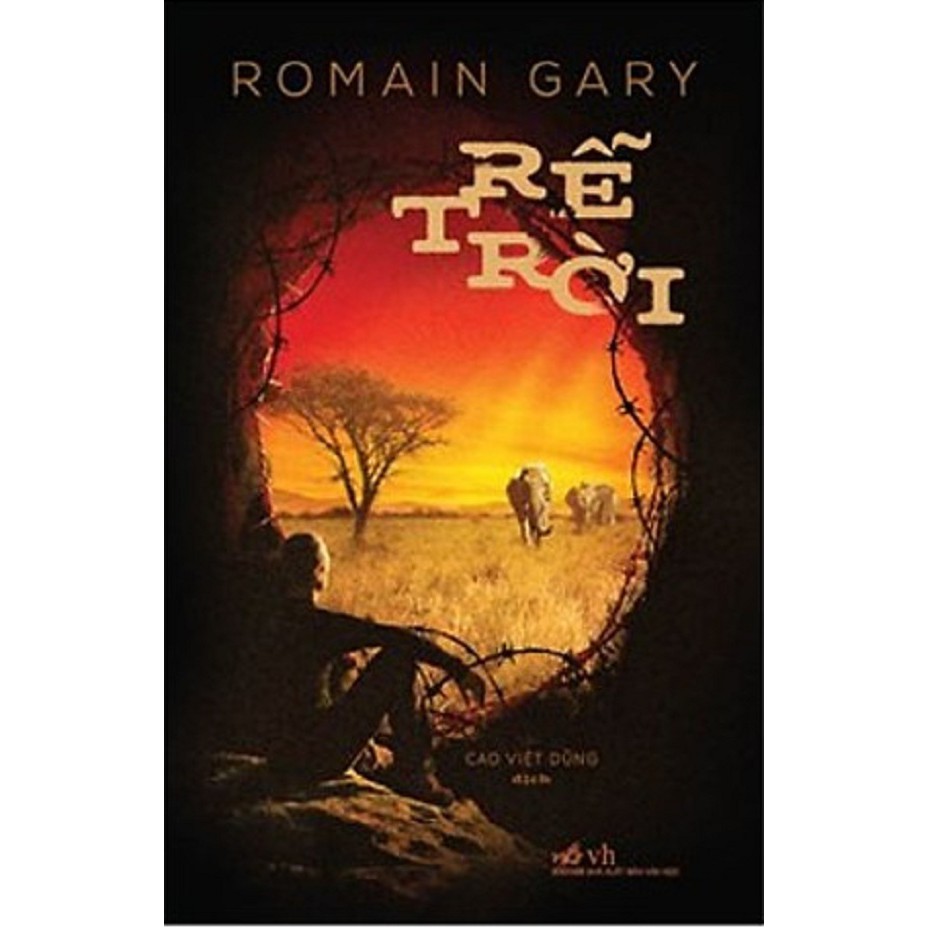 Nguyetlinhbook Sách - Rễ Trời .