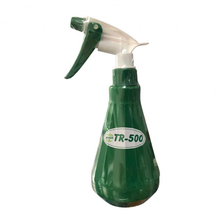 Bình xịt dudaco bóp còi tr500 - binh xịt tay bóp 500