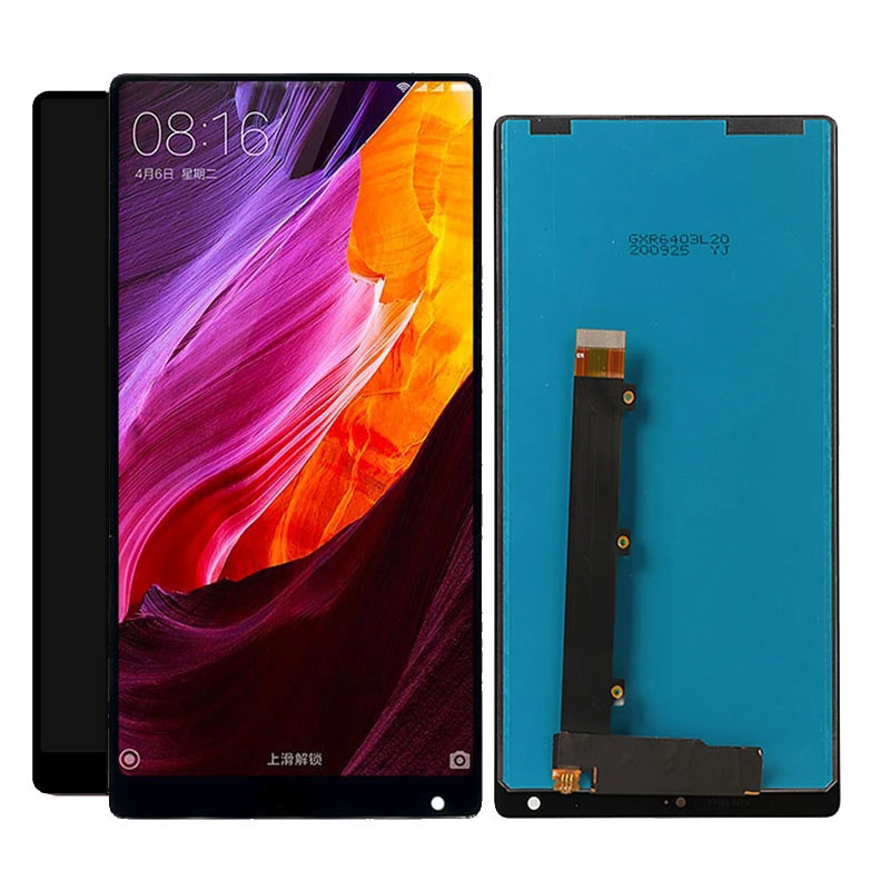 Bộ màn hình xiaomi mi mix zin