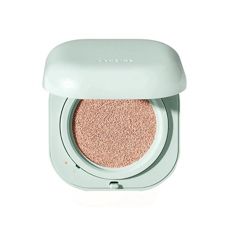 Lõi phấn nước laneige cushion neo matte