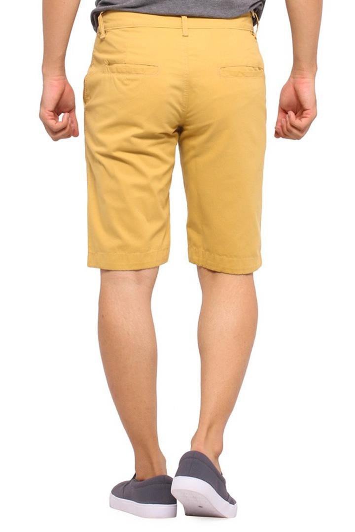 Quần short kaki nam cao cấp