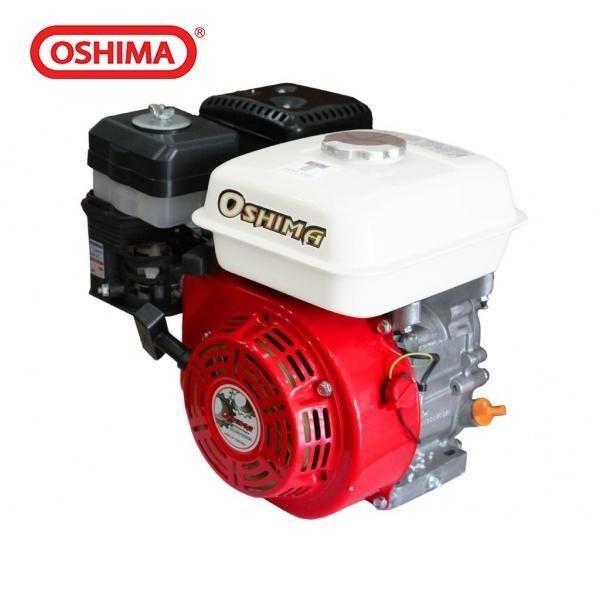 Máy nổ động cơ oshima 5.5 hp os 160