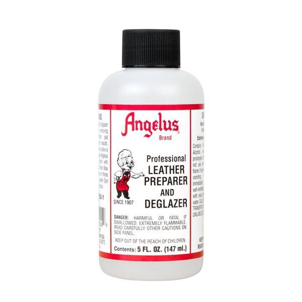Angelus Deglazer Preparer Dung dịch tẩy màu trước khi repaint (50ml)