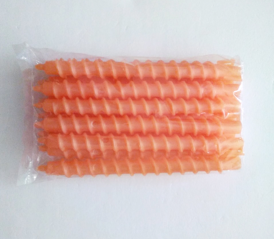 Xương uốn lạnh xù mì cỡ nhỏ