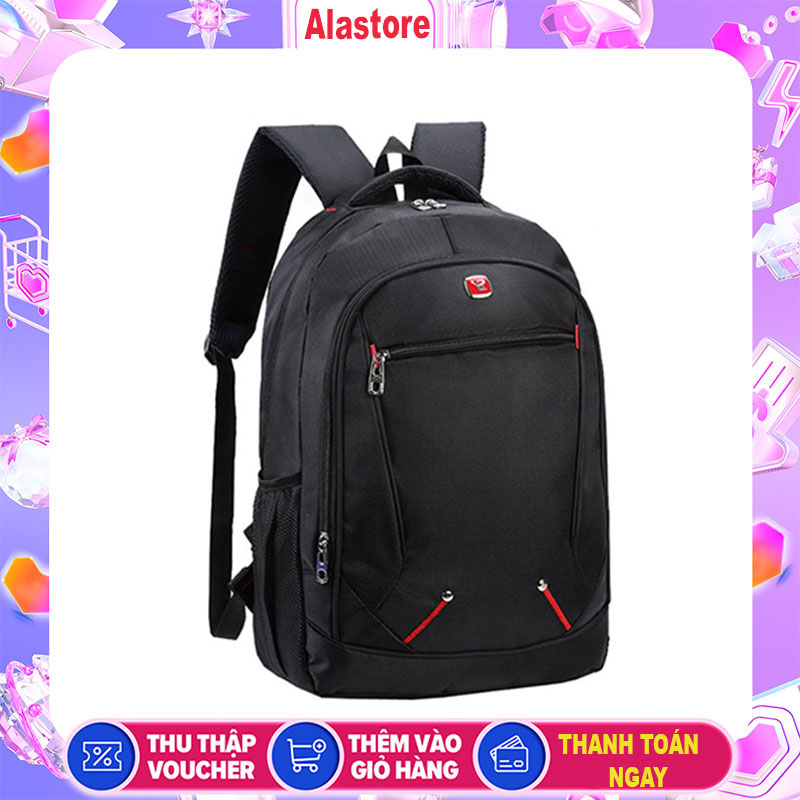 Balo nam nữ cao cấp, balo đựng laptop 15inch balo thời trang kiểu dáng hàn quốc bl01