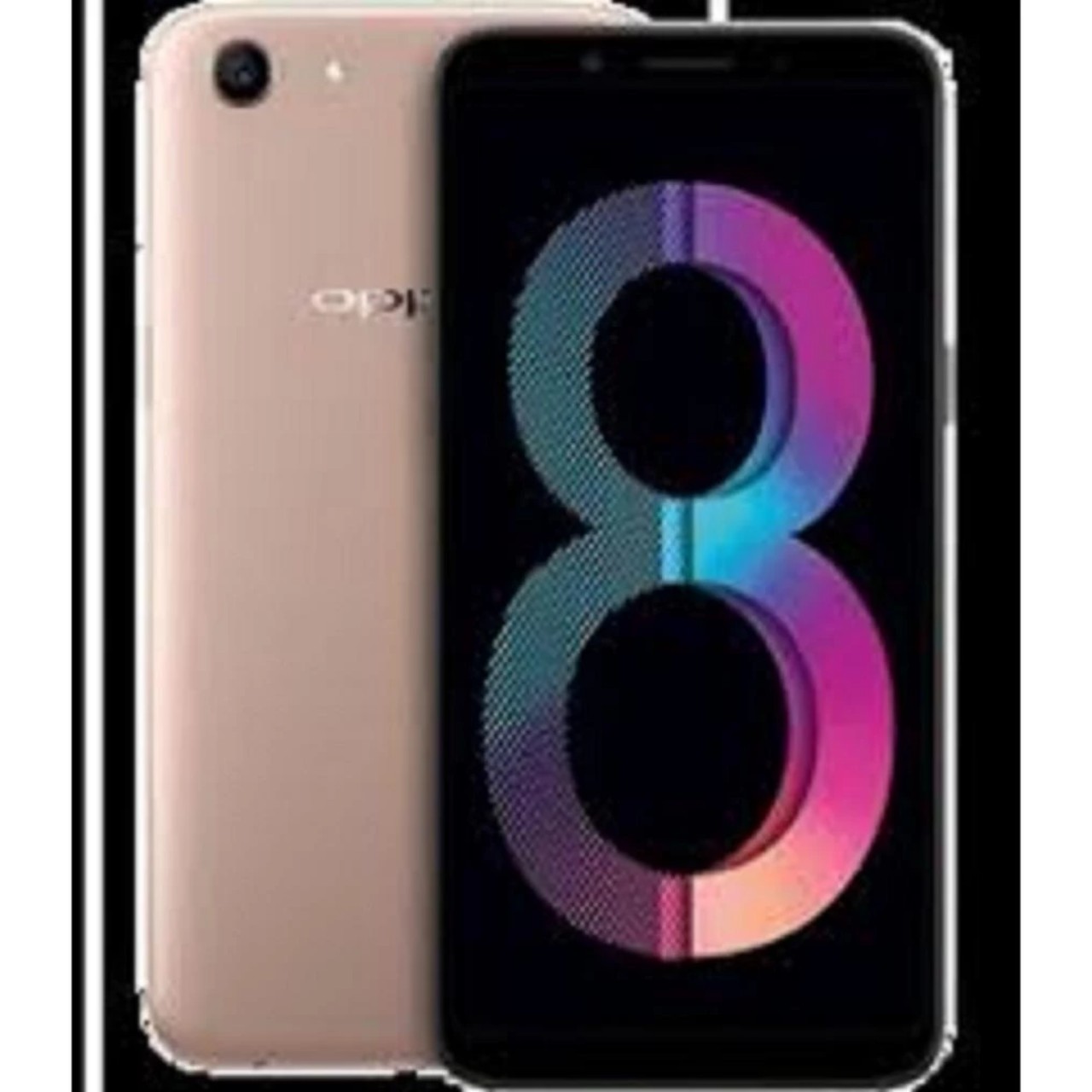 Điện thoại điện thoại a83 - 2sim ram 6g/128g máy chính hãng oppo, cấu hình cao khủng, chiến mọi game nặng siêu mượt, bảo hành 12 tháng