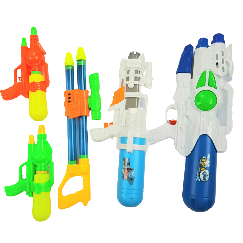 Súng Nước Trẻ Em