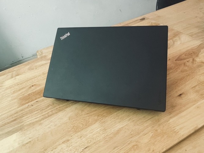 [Trả góp 0%] THINKPAD X270 CORE I5 7200U RAM 8G SSD 256G 12INCH