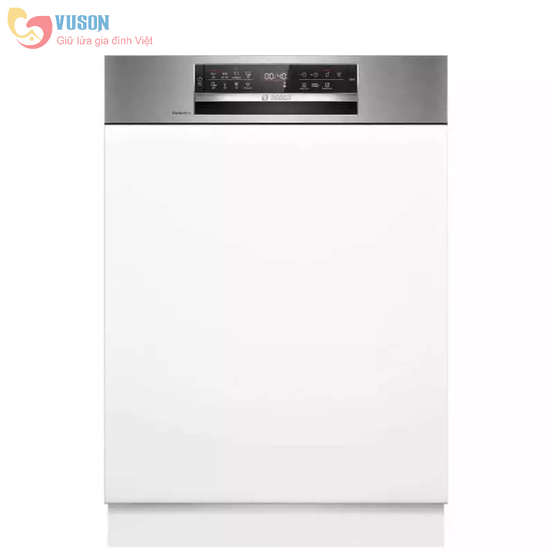 Máy rửa bát Bosch HMH.SMI6ZCS16E