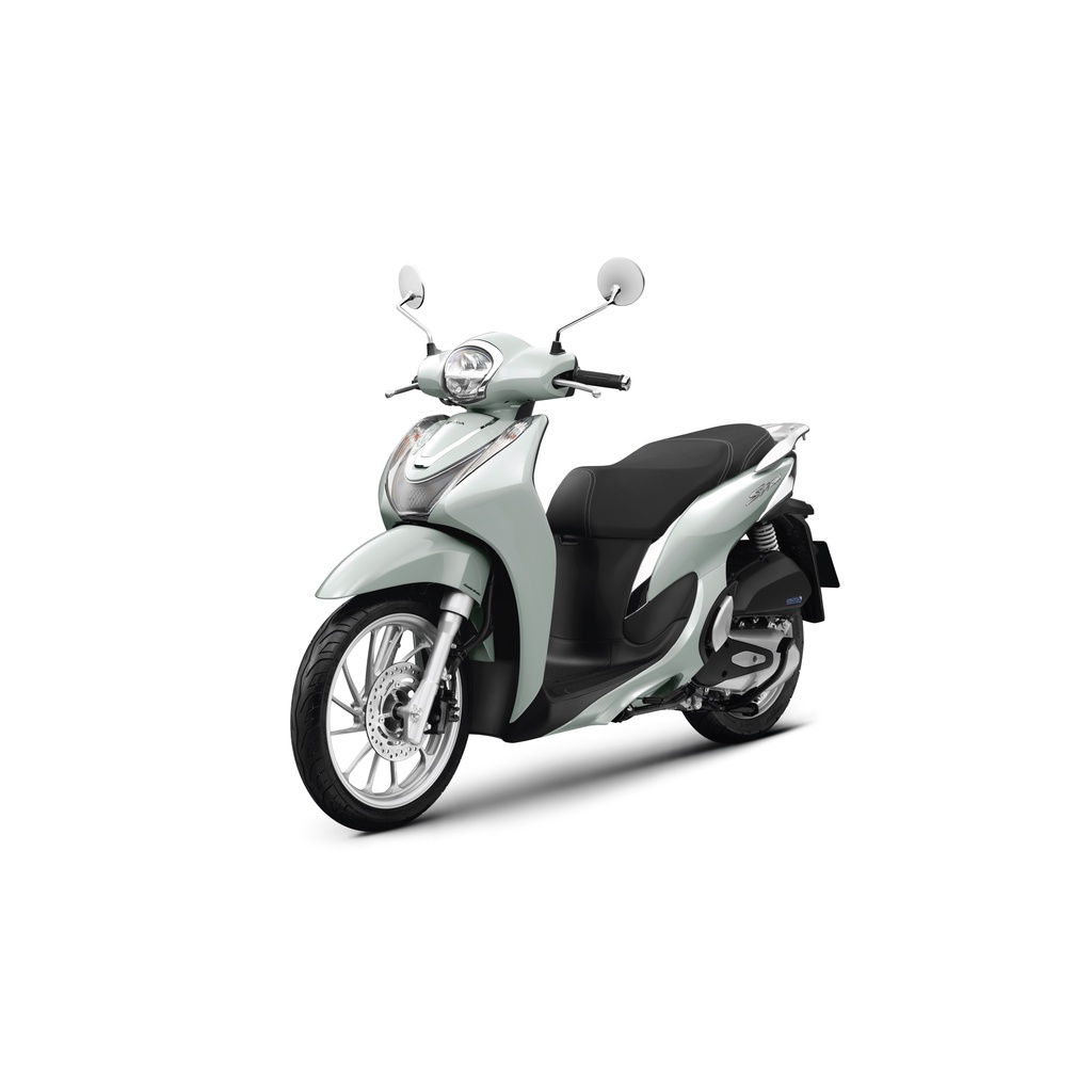 Xe Honda SH Mode 2022- Tiêu chuẩn phanh CBS