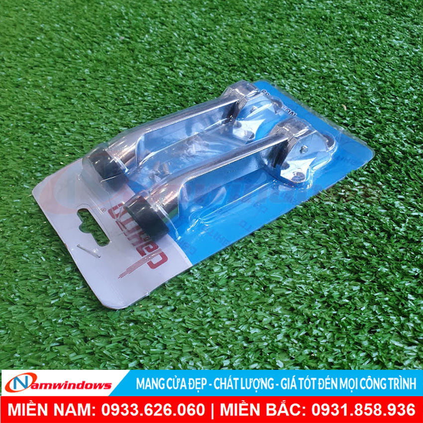 COMBO 2 CÁI MÓNG NGỰA CHẶN CỬA | MÃ DAH01