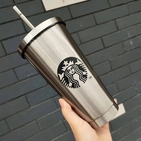 Ly Giữ Nhiệt Thái Lan 900ML, Kèm Bộ Ống Hút và Túi. Giữ Lạnh 8-12 Tiếng, Không Tươm Nước. Inox 304 Cao Cấp