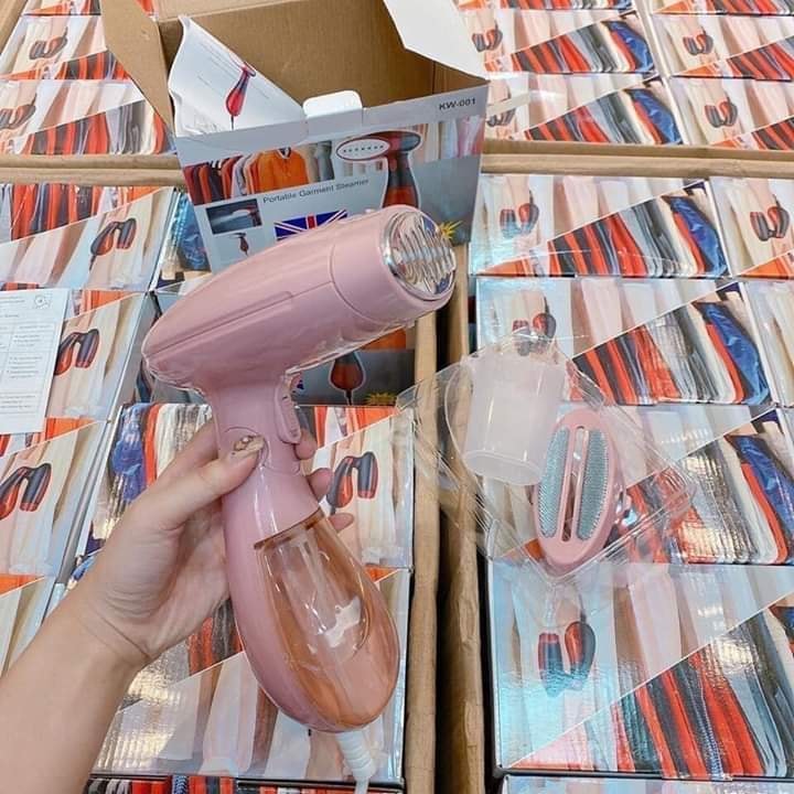 Bàn ủi hơi nước SOKANY cầm tay mới nhất 2020 loại xịn là quần áo, bàn là hơi nước ủi phẳng mọi chất vải bàn là quần áo thế hệ mới 2020 bàn là mini gấp gọn,ban, ban la hoi nuoc, bàn ủi hơi nước mini