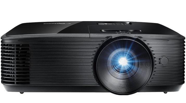 Máy chiếu optoma xa510